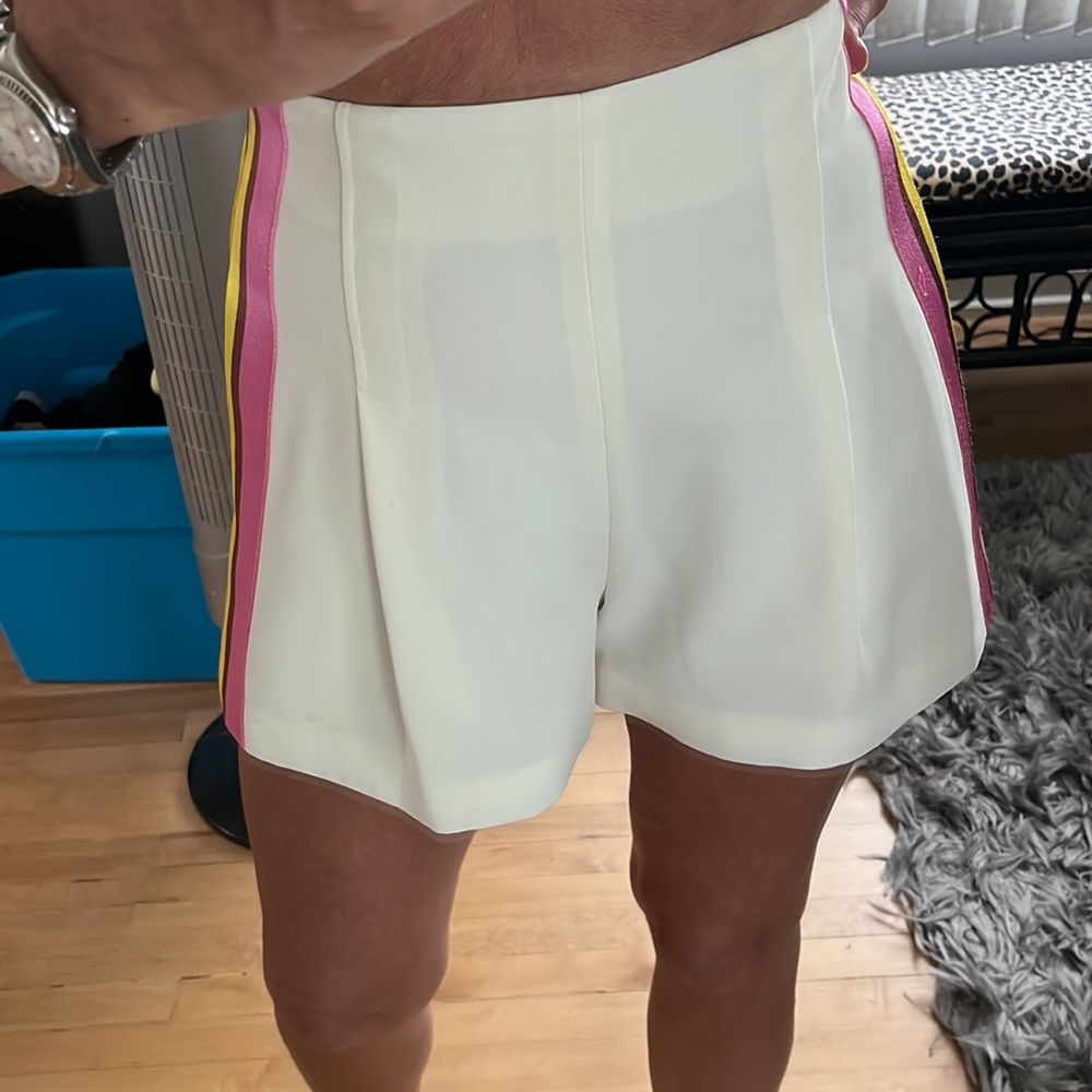 Kate Spade Lined Shorts